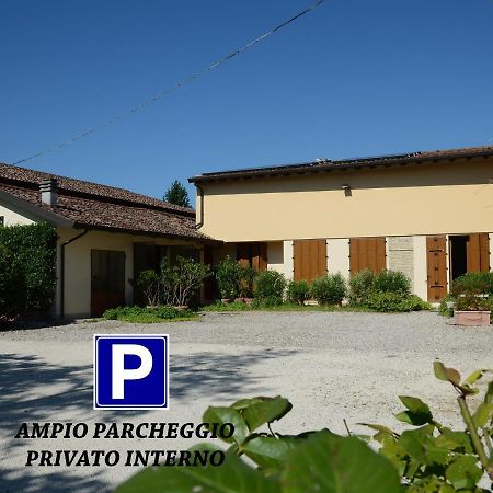 9 Muse Bed And Breakfast Canneto sull'Oglio Exterior photo