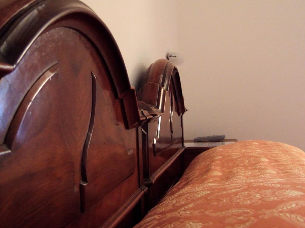 9 Muse Bed And Breakfast Canneto sull'Oglio Room photo