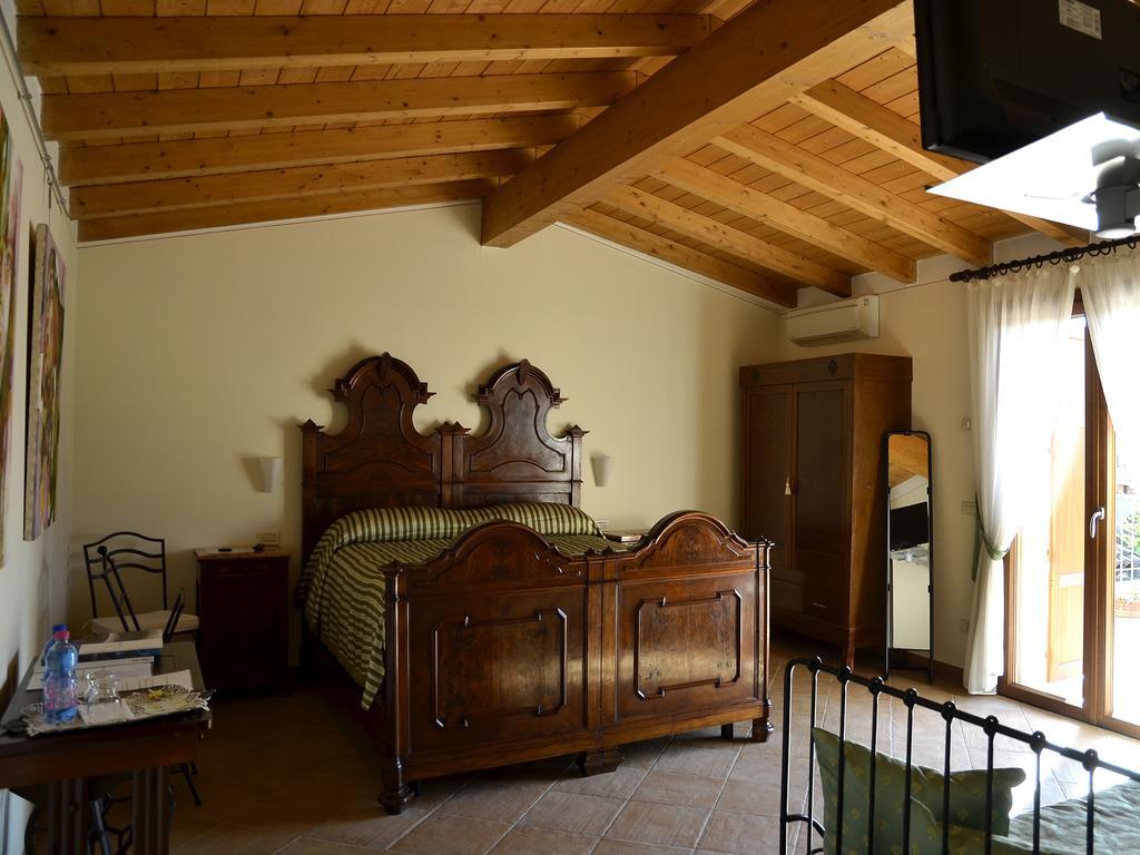9 Muse Bed And Breakfast Canneto sull'Oglio Exterior photo