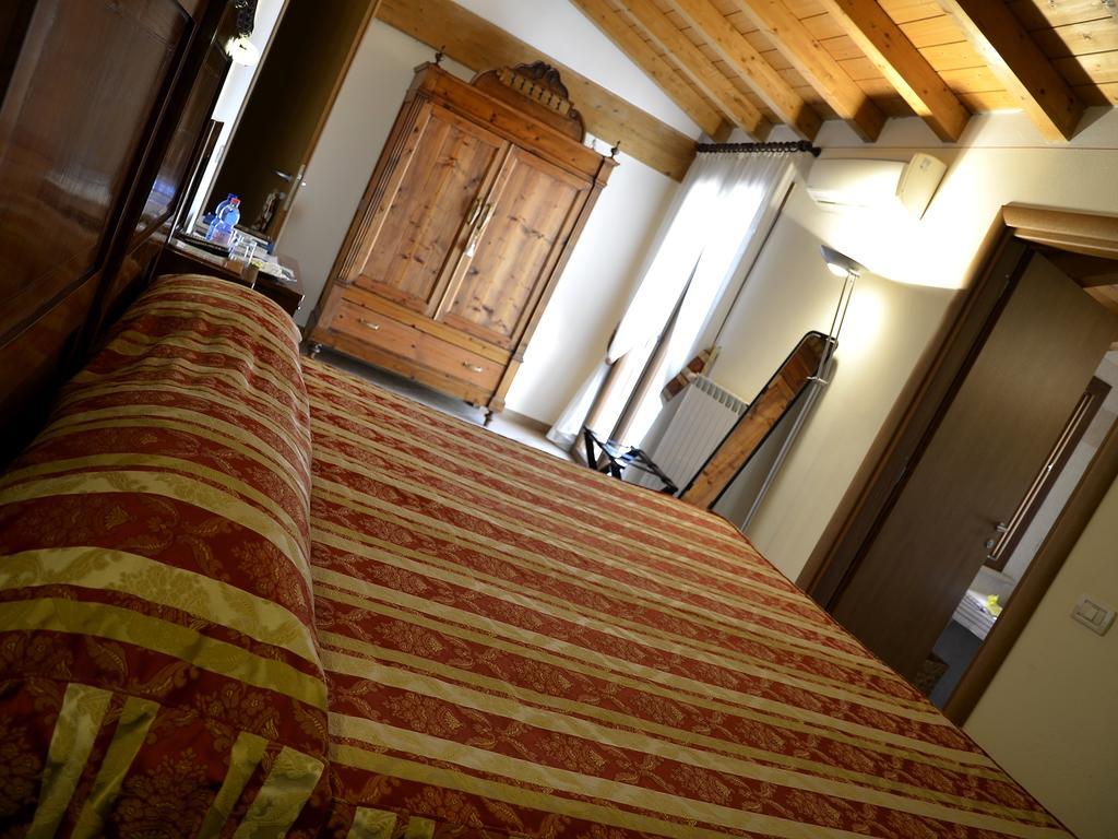 9 Muse Bed And Breakfast Canneto sull'Oglio Exterior photo