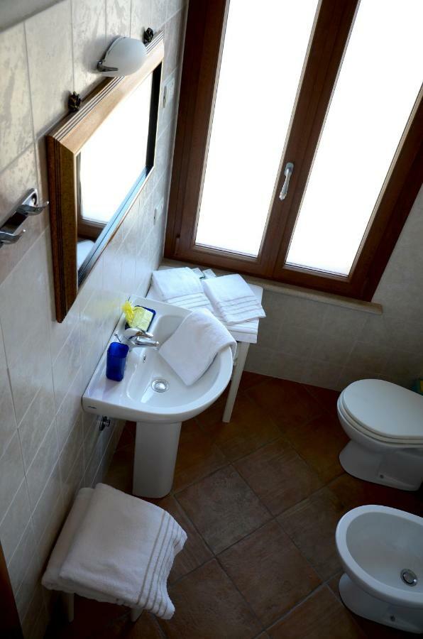 9 Muse Bed And Breakfast Canneto sull'Oglio Exterior photo