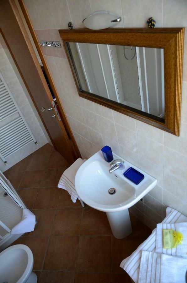 9 Muse Bed And Breakfast Canneto sull'Oglio Exterior photo