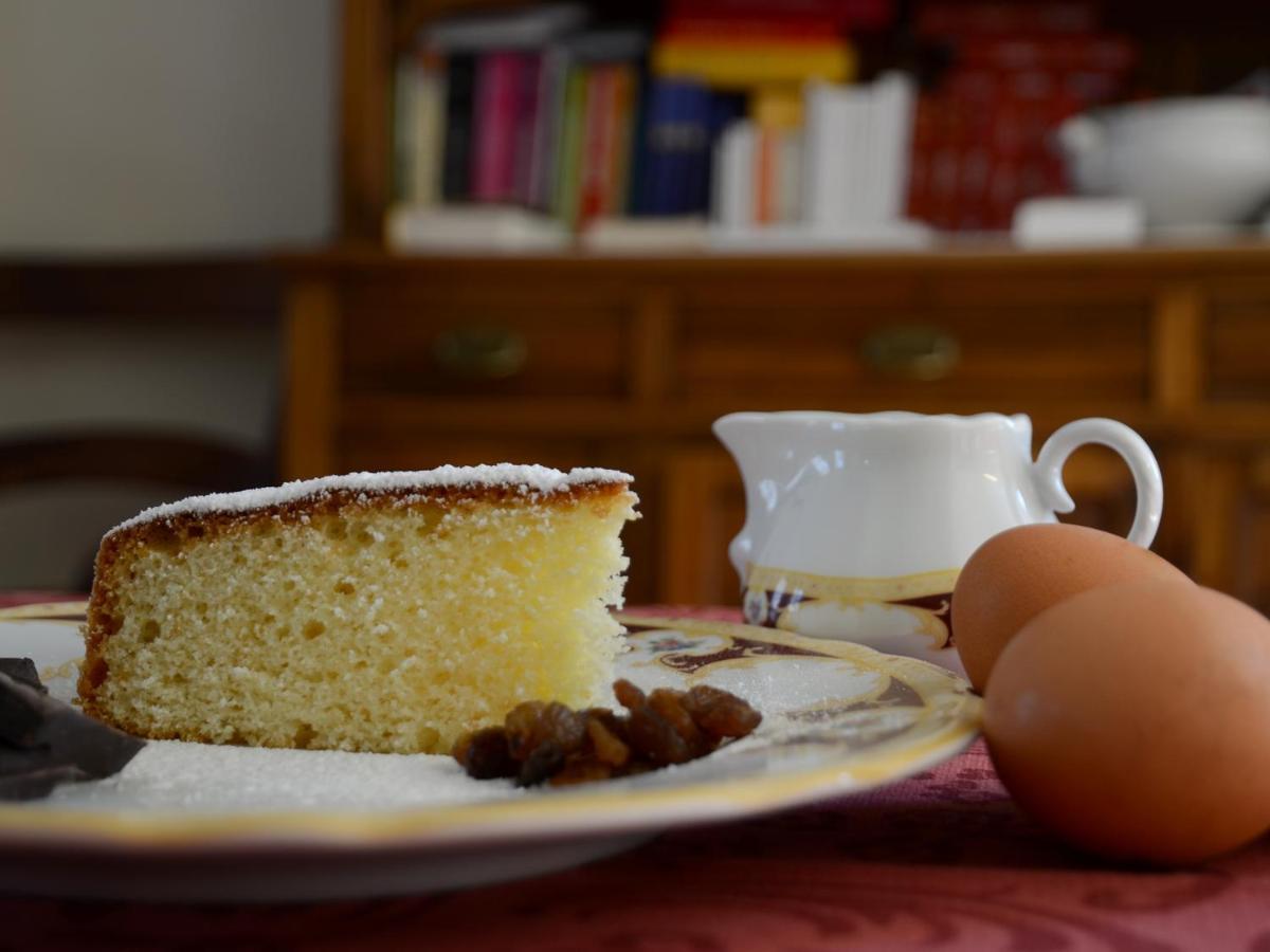 9 Muse Bed And Breakfast Canneto sull'Oglio Exterior photo